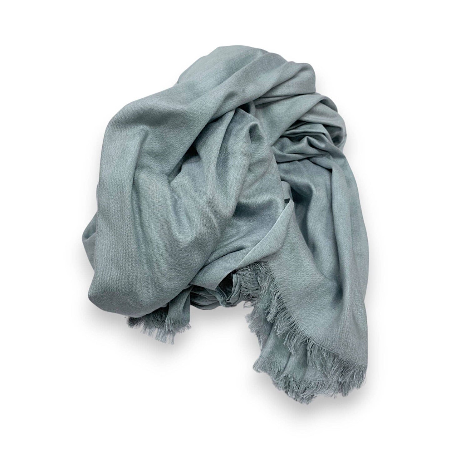 Pure Modal Plain Scarf -  Colours