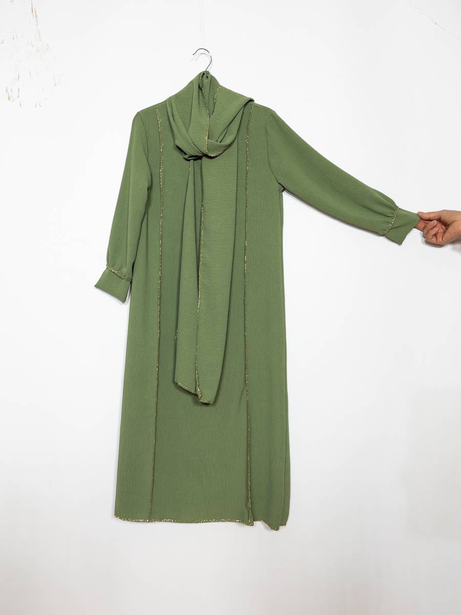 Children's dress ref:962jazz
