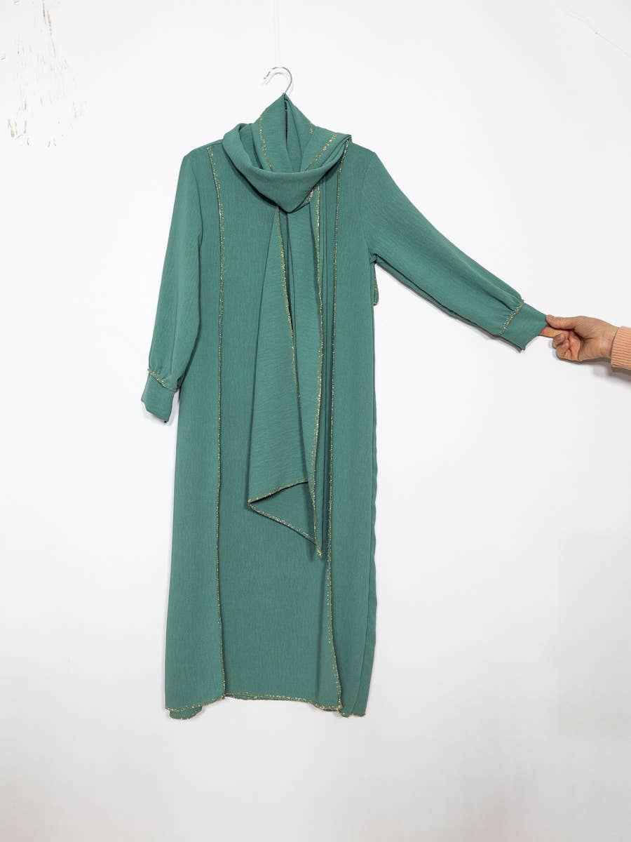 Children's dress ref:962jazz