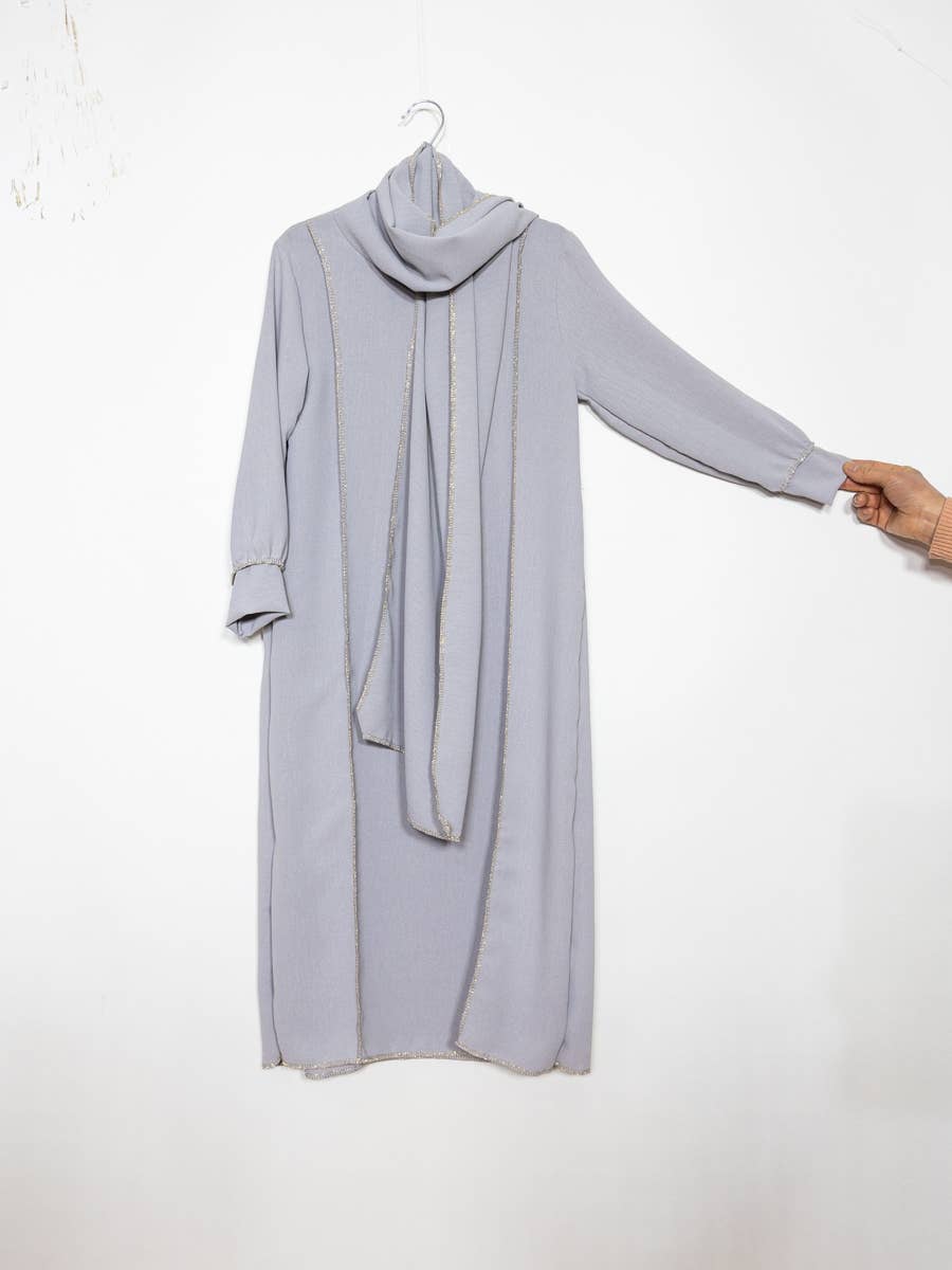 Children's dress ref:962jazz