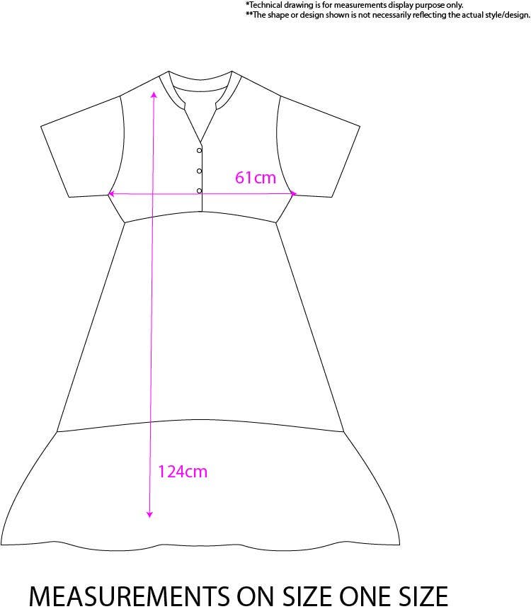 Linen Blend Floral Tiered Tie Waist Midi Dress