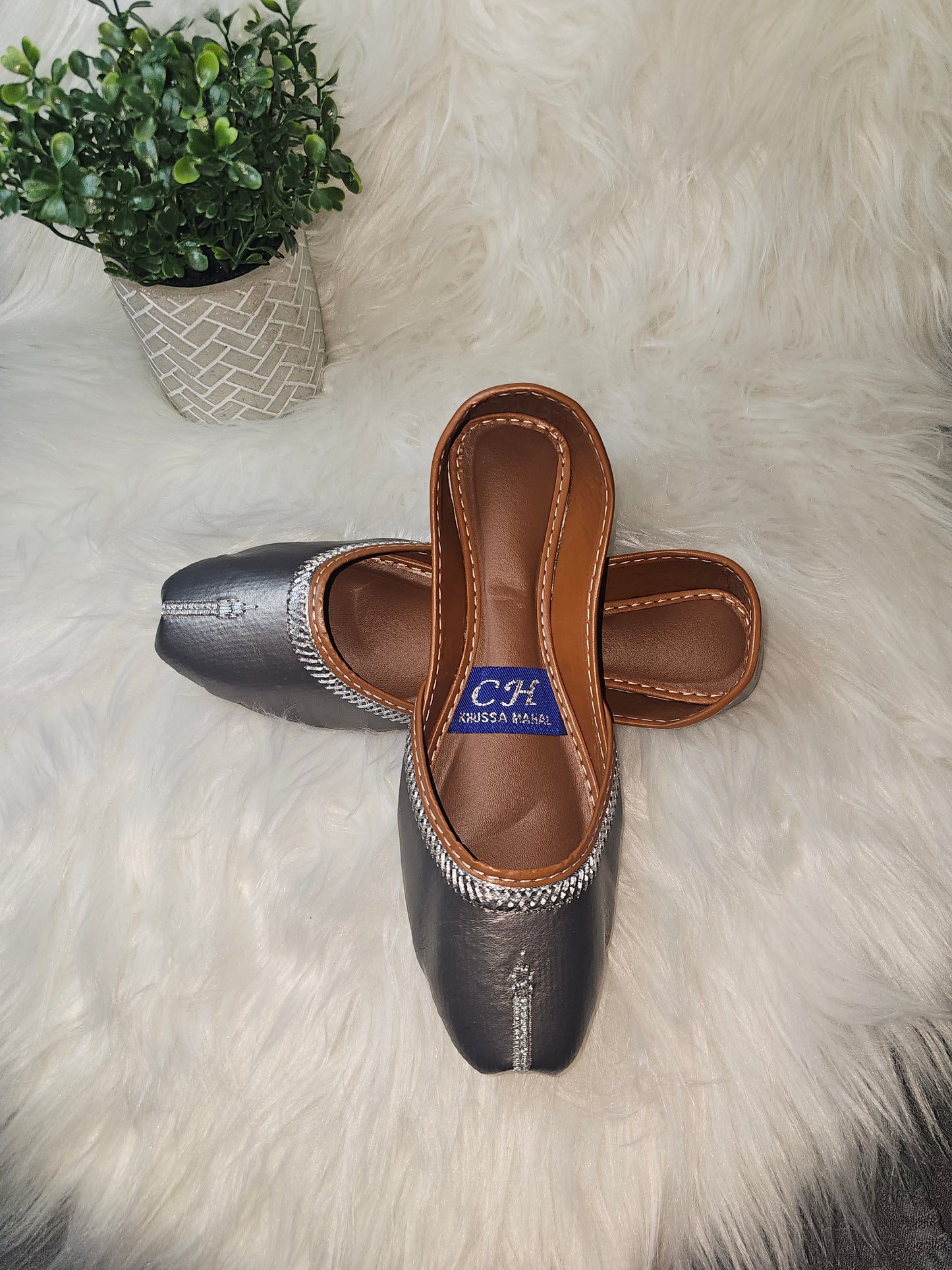 Fatiisa's New Khussa for Ladies U.K from 3-8 Shoes Women Footwear Girl Sandal