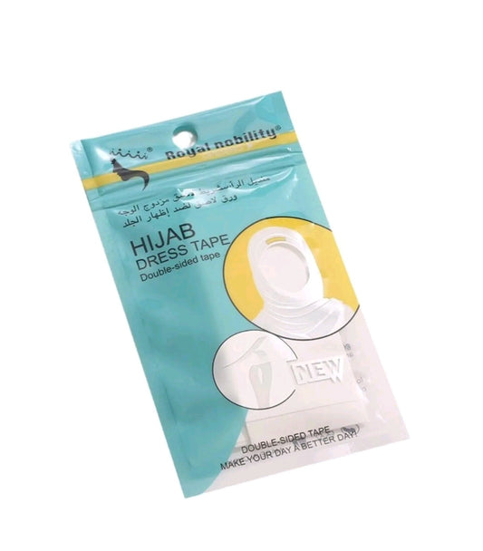 Hijab Double Sided Tape