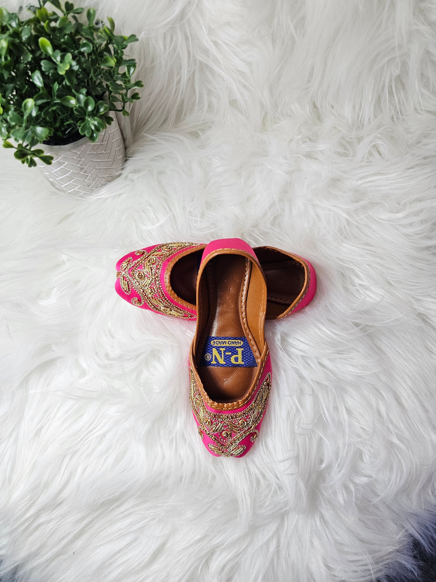 Beautiful Fatiisa's Children Khussa