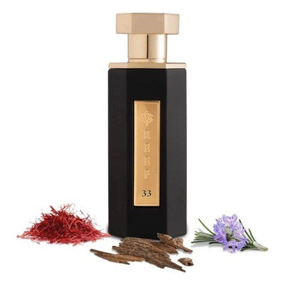 Reef 33 EDP 100ml Classic Perfume - Unisex