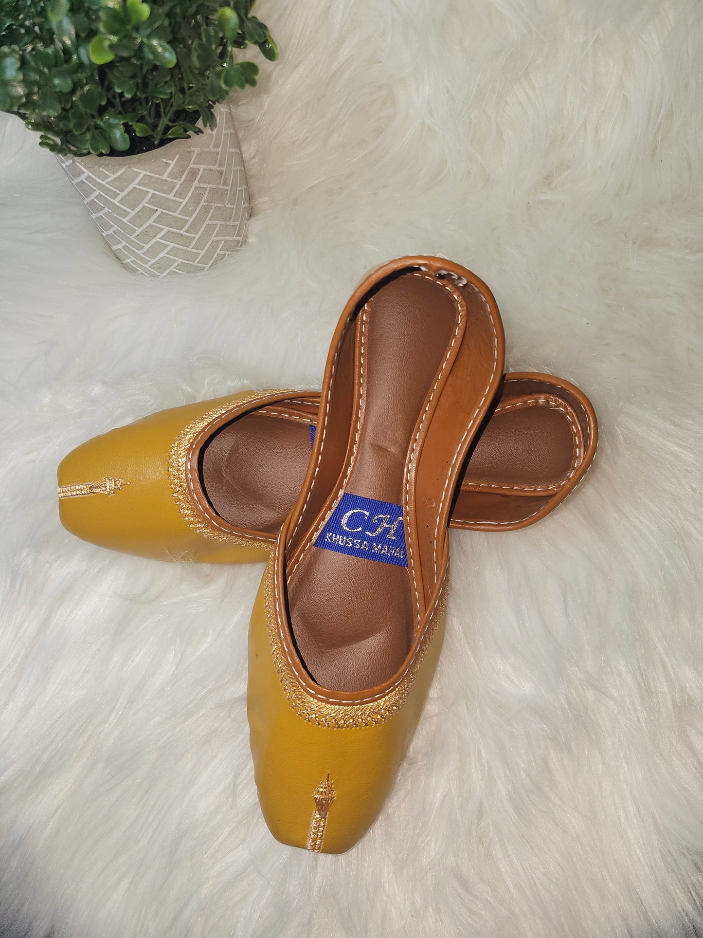 Fatiisa's New Khussa for Ladies U.K from 3-8 Shoes Women Footwear Girl Sandal