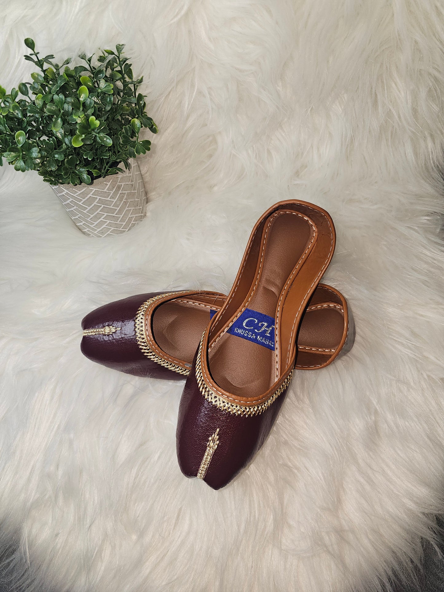 Fatiisa's New Khussa for Ladies U.K from 3-8 Shoes Women Footwear Girl Sandal