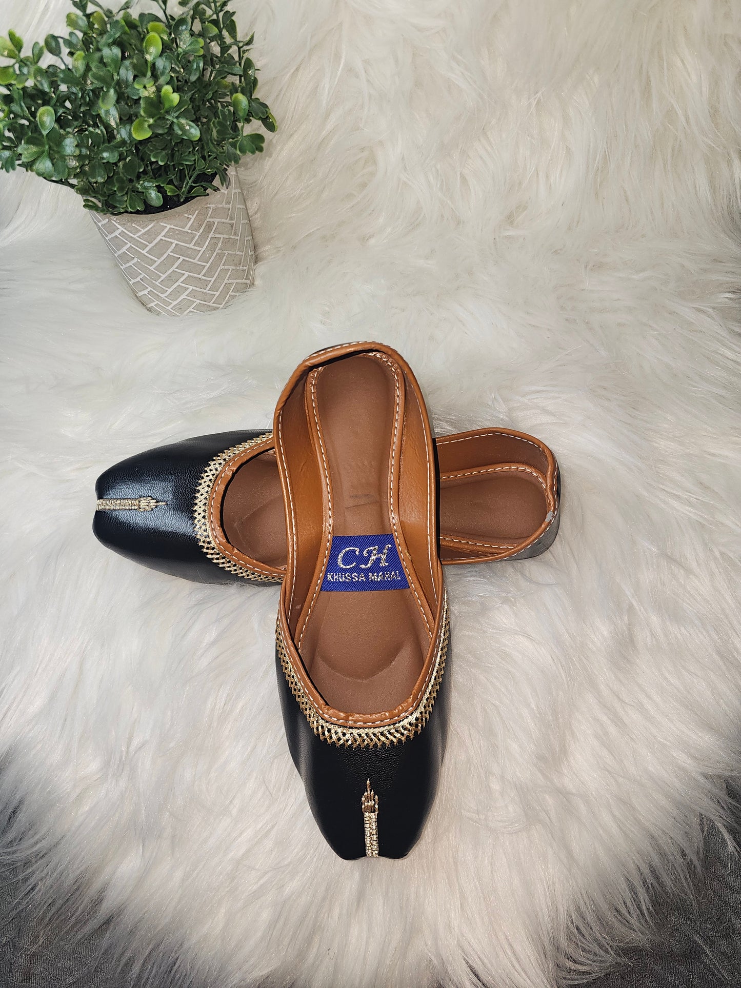 Fatiisa's New Khussa for Ladies U.K from 3-8 Shoes Women Footwear Girl Sandal
