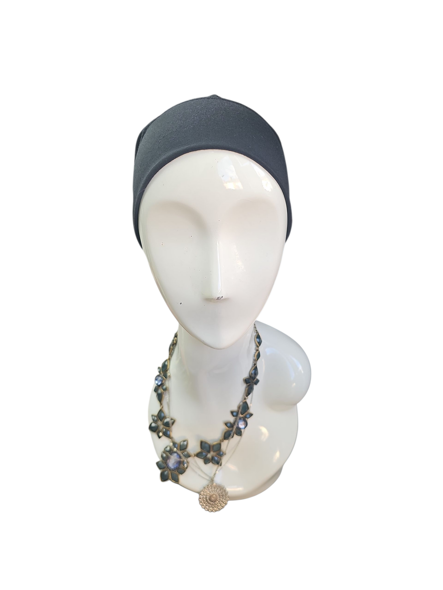 Under Cap Tube for Scarf & Hijab