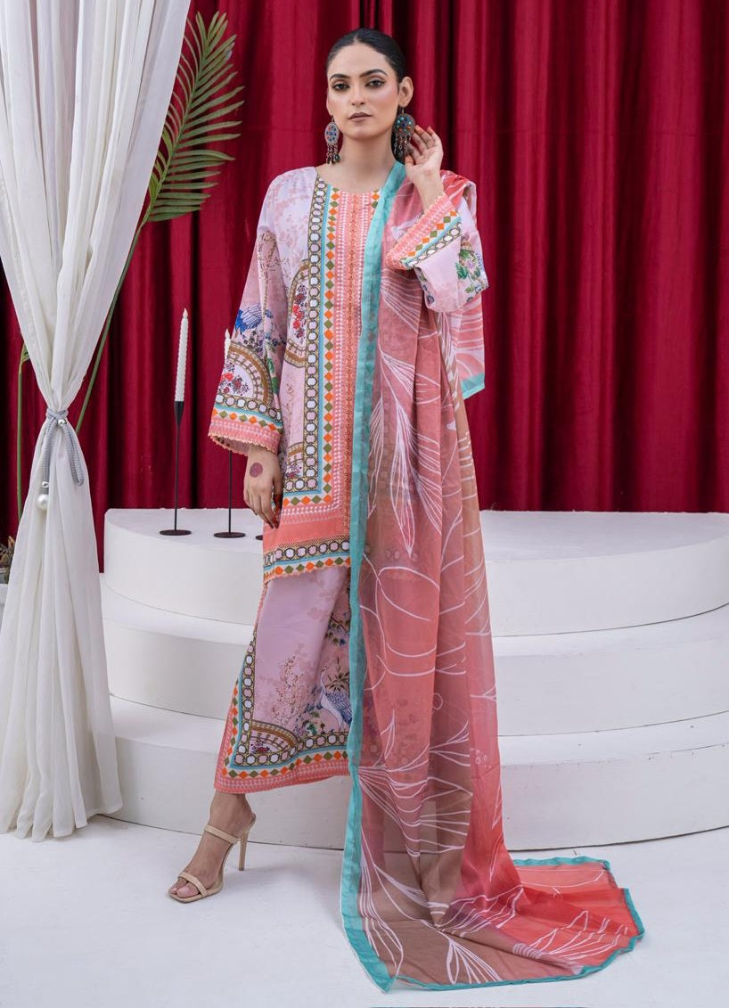 Crepe Grip Cord-Set 3Pc