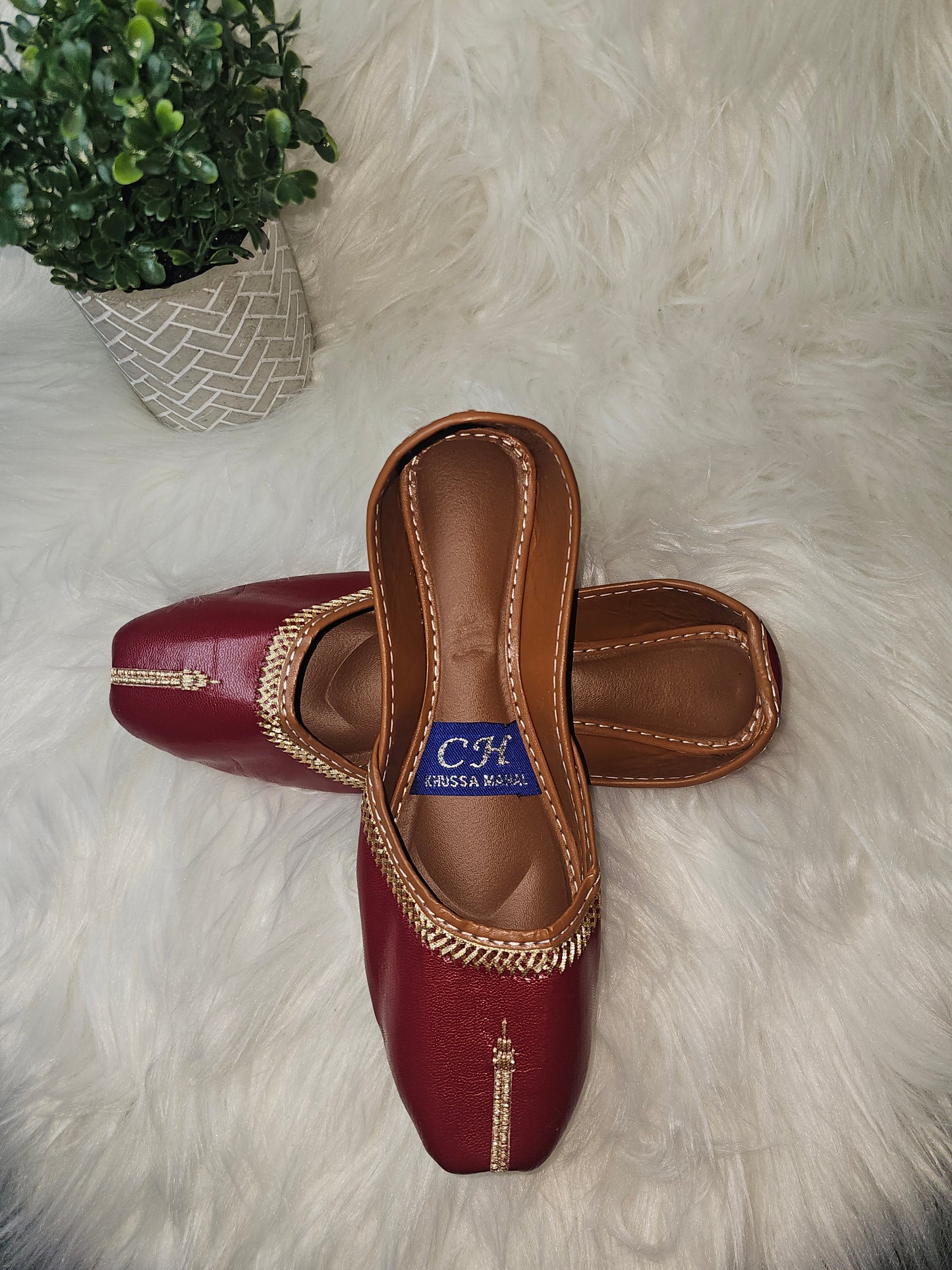 Fatiisa's New Khussa for Ladies U.K from 3-8 Shoes Women Footwear Girl Sandal