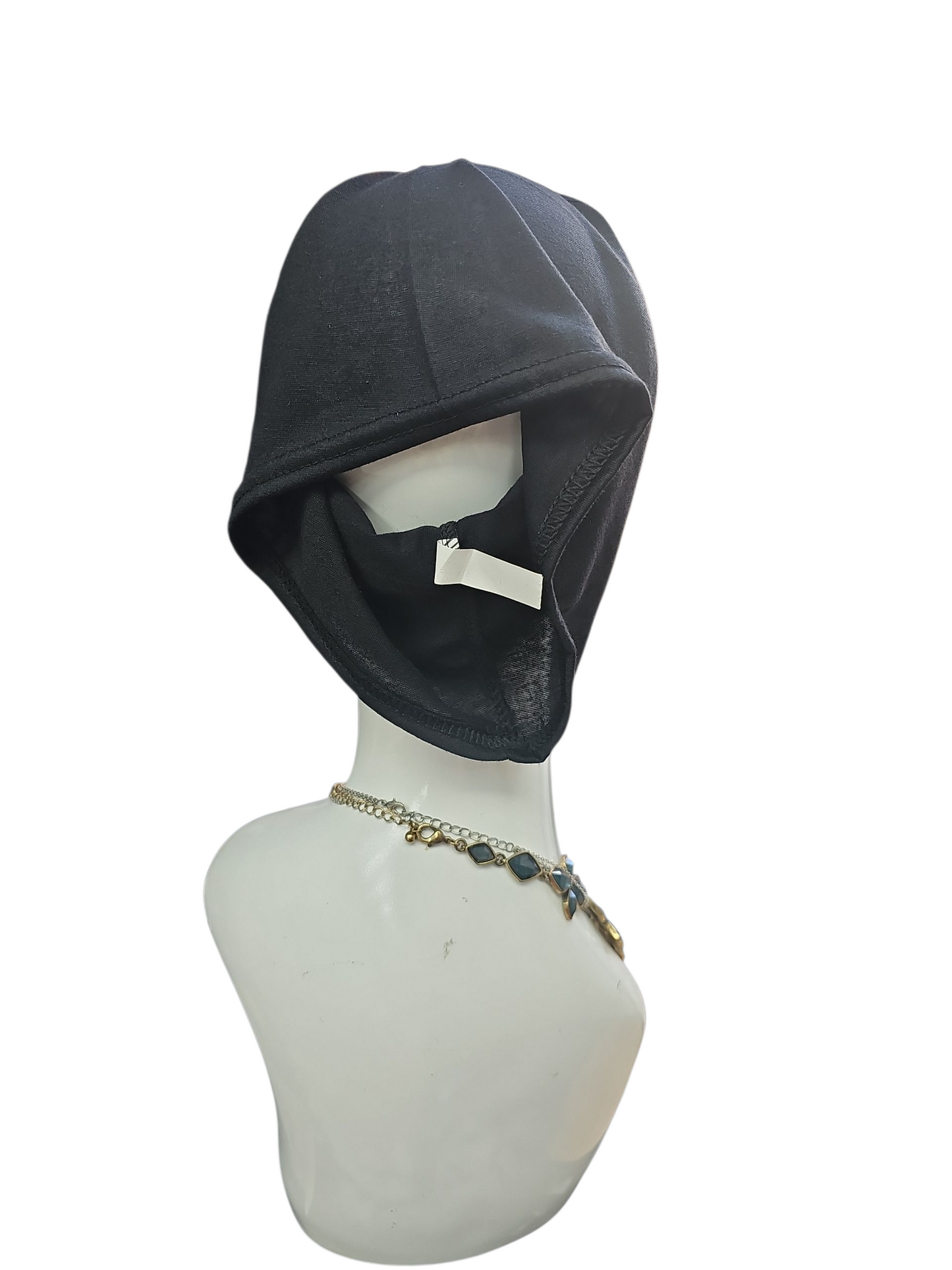 Under Cap Tube for Scarf & Hijab