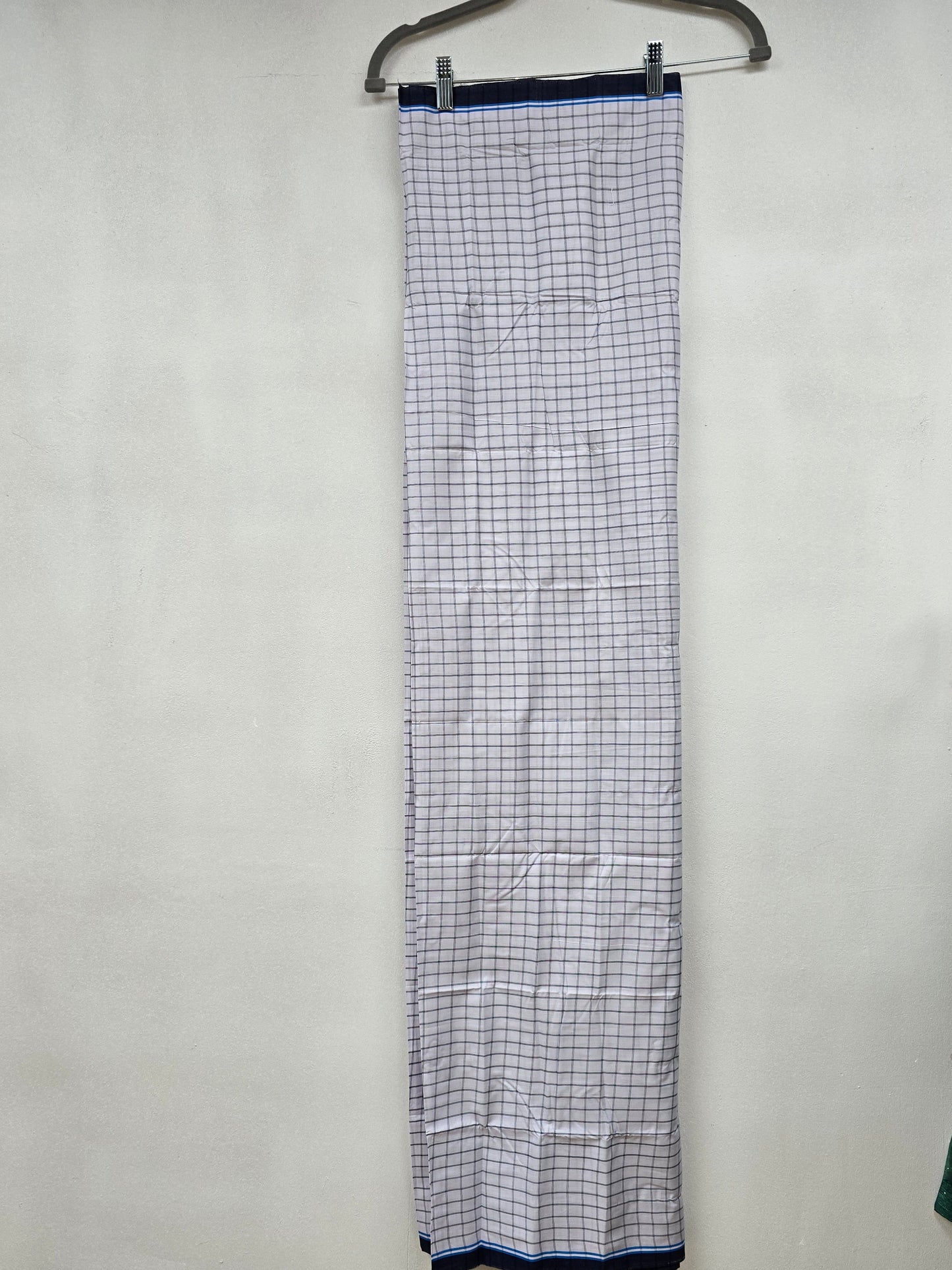 Traditional Bangladeshi Lungi – Comfort & Style