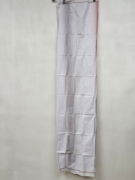 Traditional Bangladeshi Lungi – Comfort & Style
