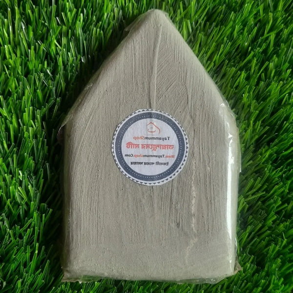 Tayammum Bar – Instant Dry Ablution Tool