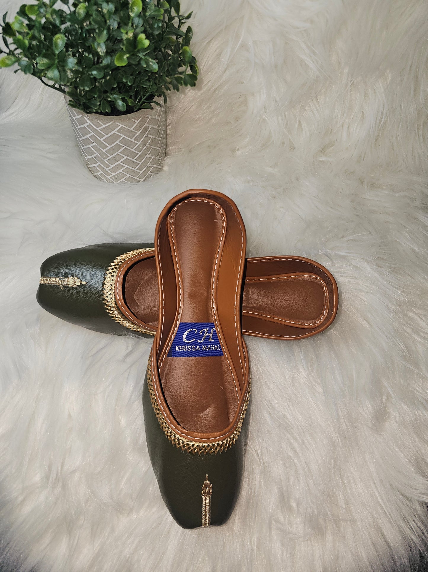 Fatiisa's New Khussa for Ladies U.K from 3-8 Shoes Women Footwear Girl Sandal