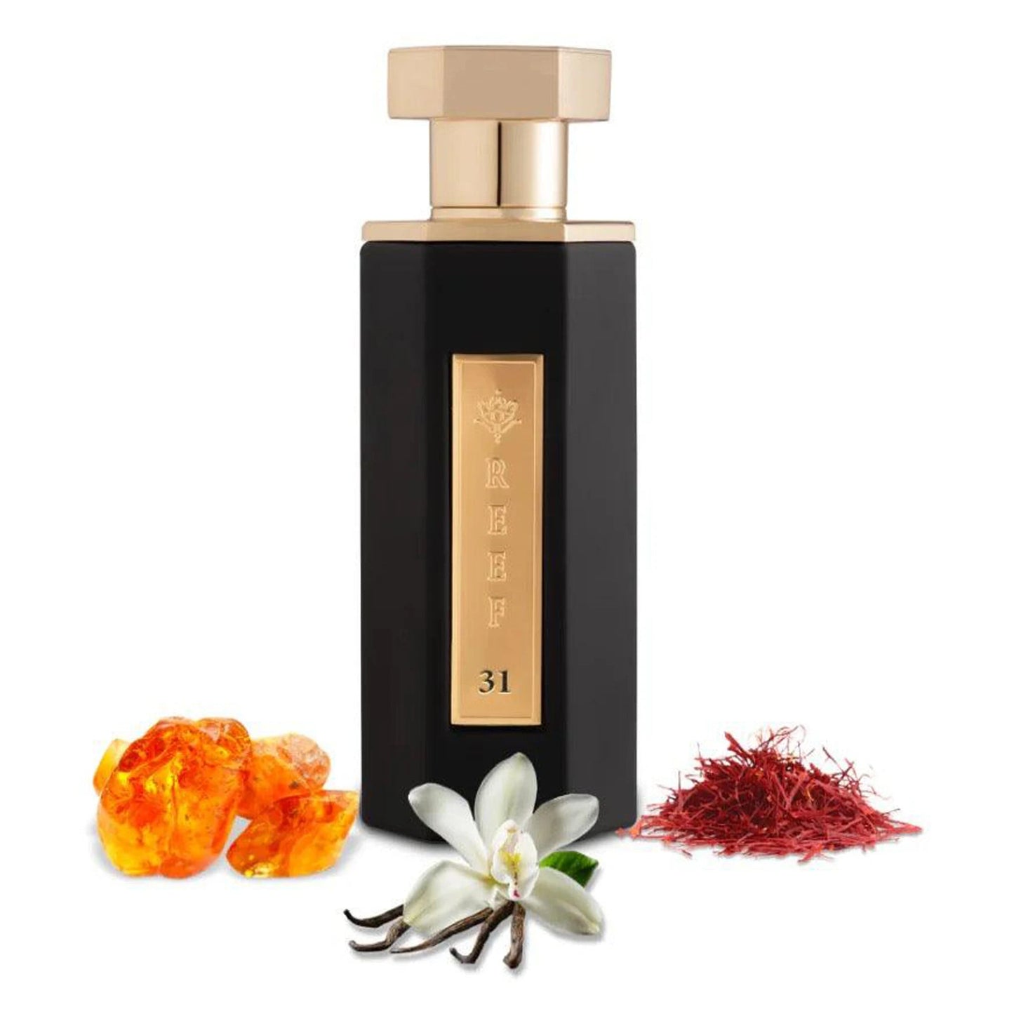 Reef 31 EDP 100ml Classic perfume- Unisex