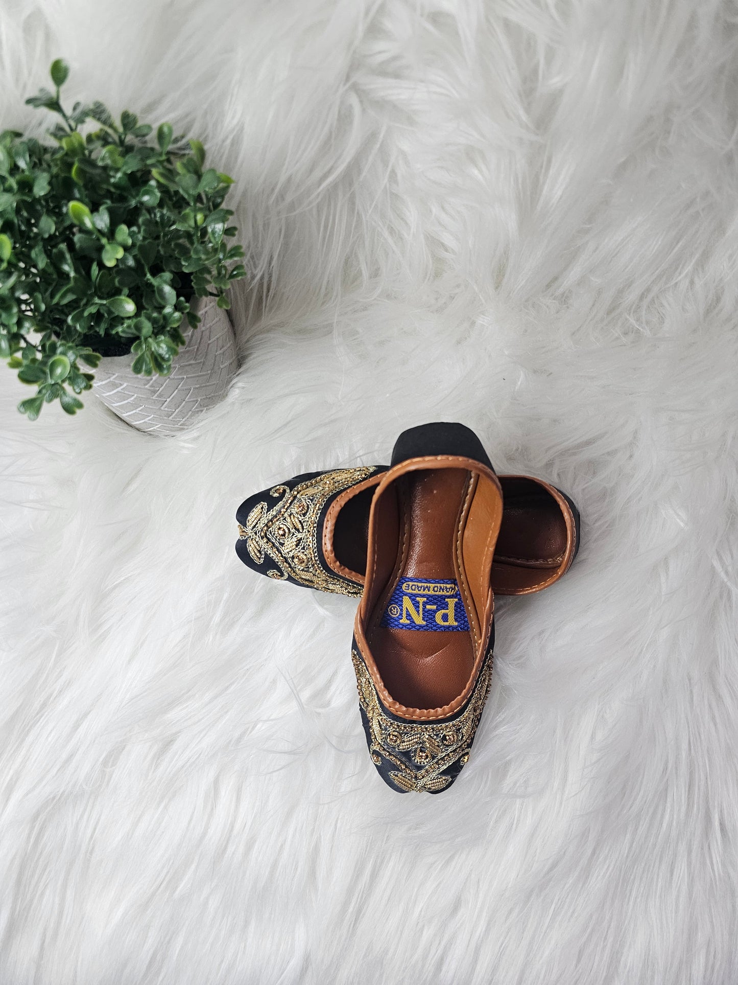 Beautiful Fatiisa's Children Khussa