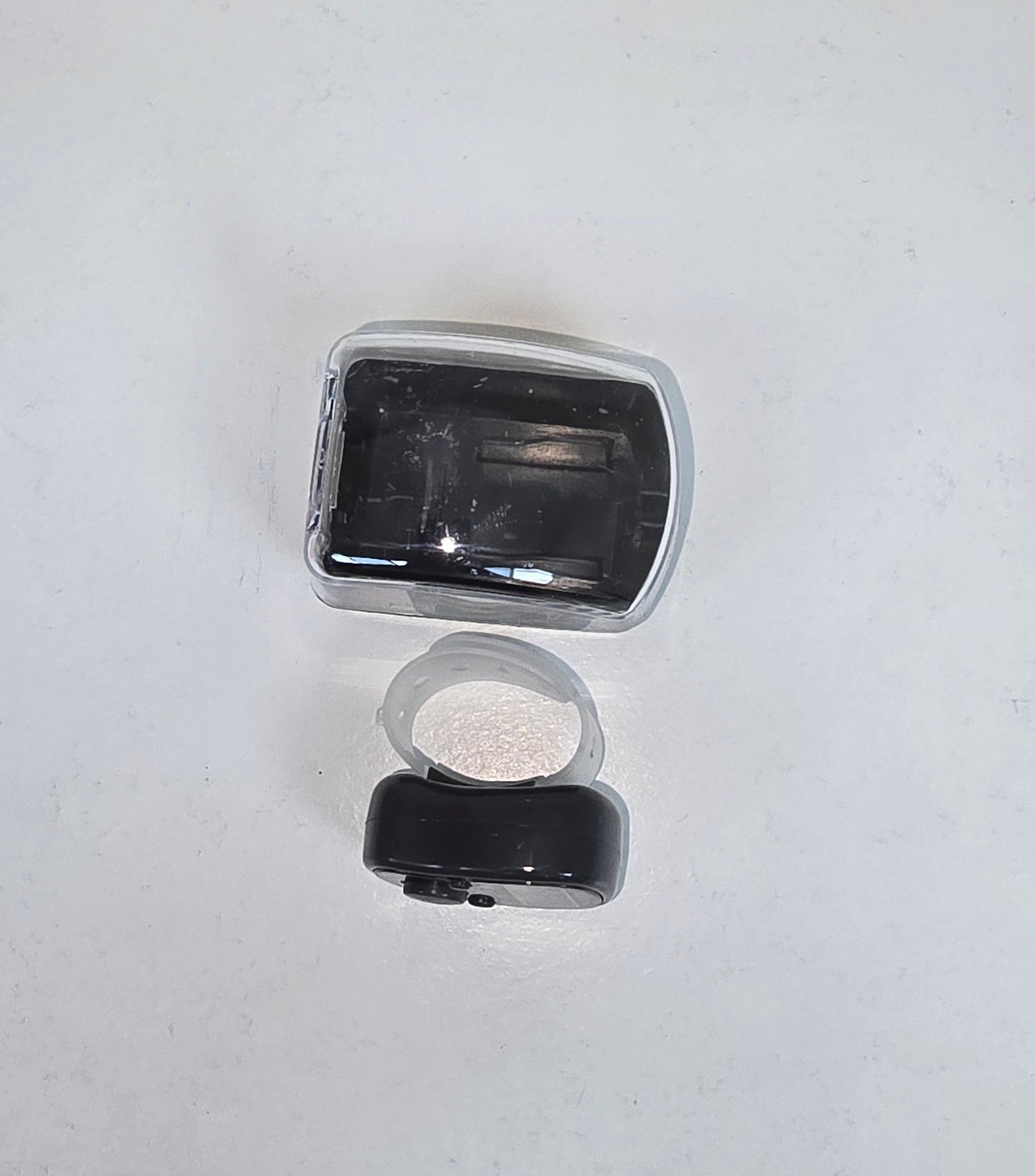 Digital Tally Counter with LED Light (Random Colour)