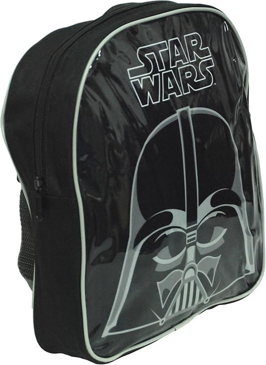 Star Wars Darth Vader/Storm Trooper Childrens Boys Bag